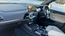 BMW iX3 210kW M Sport 80kWh 5dr Auto Electric Estate